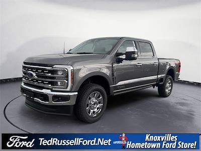 2025 Ford F-350 Crew Cab SRW 4x4 Pickup for sale #EC52165 - photo 1