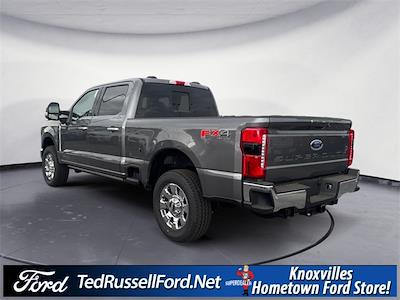 2025 Ford F-350 Crew Cab SRW 4x4 Pickup for sale #EC52165 - photo 2