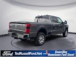2025 Ford F-350 Crew Cab SRW 4x4 Pickup for sale #EC52165 - photo 6