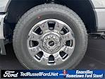 2025 Ford F-350 Crew Cab SRW 4x4 Pickup for sale #EC52165 - photo 12