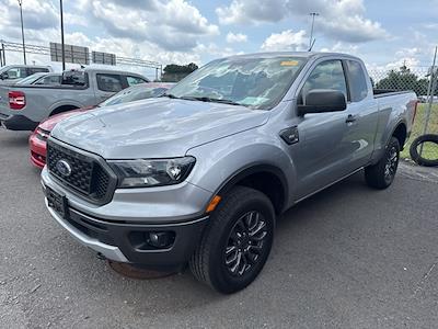 2020 Ford Ranger Super Cab 4x4 Pickup for sale #EC52178A - photo 1