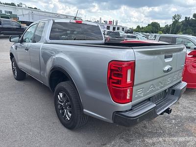 2020 Ford Ranger Super Cab 4x4 Pickup for sale #EC52178A - photo 2