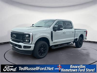 2025 Ford F-350 Crew Cab SRW 4x4 Pickup for sale #EC52349 - photo 1