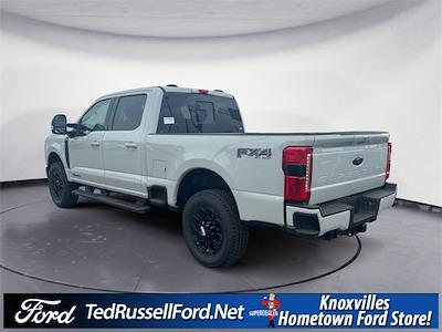 2025 Ford F-350 Crew Cab SRW 4x4 Pickup for sale #EC52349 - photo 2