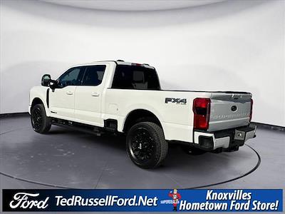 2025 Ford F-250 Crew Cab 4x4 Pickup for sale #EC53001 - photo 2