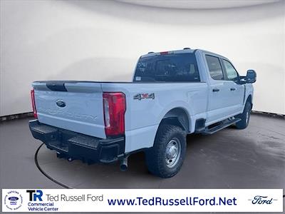 2025 Ford F-250 Crew Cab 4x4 Pickup for sale #EC56825 - photo 2