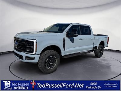 New 2026 Ford F-250 Platinum Crew Cab 4WD Pickup for sale #EC74334 - photo 1