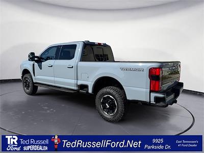 New 2026 Ford F-250 Platinum Crew Cab 4WD Pickup for sale #EC74334 - photo 2