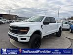 2024 Ford F-150 SuperCrew Cab 4WD Pickup for sale #EC74334A - photo 1