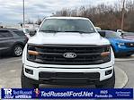 2024 Ford F-150 SuperCrew Cab 4WD Pickup for sale #EC74334A - photo 4