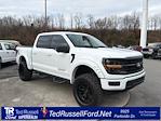 2024 Ford F-150 SuperCrew Cab 4WD Pickup for sale #EC74334A - photo 5