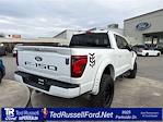 2024 Ford F-150 SuperCrew Cab 4WD Pickup for sale #EC74334A - photo 3