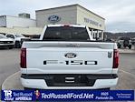 2024 Ford F-150 SuperCrew Cab 4WD Pickup for sale #EC74334A - photo 2