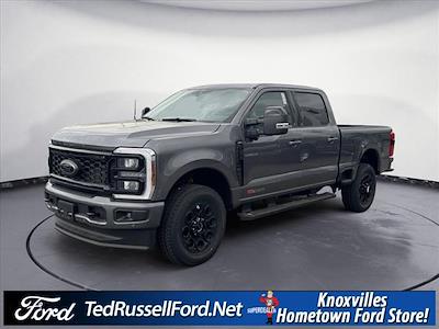 2025 Ford F-250 Crew Cab 4x4 Pickup for sale #EC75968 - photo 1