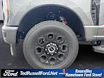 2025 Ford F-250 Crew Cab 4x4 Pickup for sale #EC75968 - photo 9
