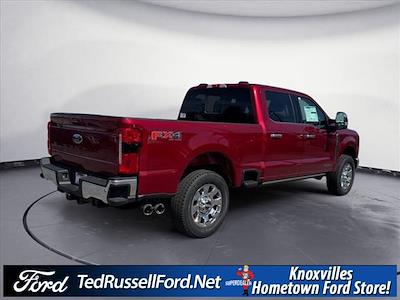 2025 Ford F-250 Crew Cab 4x4 Pickup for sale #EC77507 - photo 2
