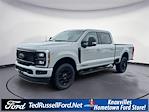 New 2025 Ford F-250 Lariat Crew Cab 4x4 Pickup for sale #EC78041 - photo 1