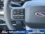 New 2025 Ford F-250 Lariat Crew Cab 4x4 Pickup for sale #EC78041 - photo 20