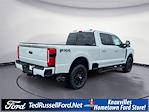 New 2025 Ford F-250 Lariat Crew Cab 4x4 Pickup for sale #EC78041 - photo 6