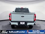 New 2025 Ford F-250 Lariat Crew Cab 4x4 Pickup for sale #EC78041 - photo 7