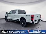 New 2025 Ford F-250 Lariat Crew Cab 4x4 Pickup for sale #EC78041 - photo 2