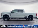 New 2025 Ford F-250 Lariat Crew Cab 4x4 Pickup for sale #EC78041 - photo 8