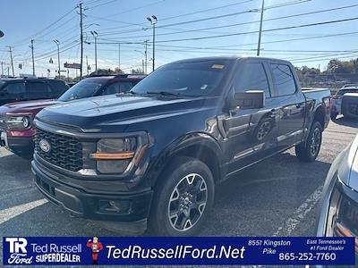 2024 Ford F-150 SuperCrew Cab 4WD Pickup for sale #EC78041A - photo 1