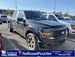 2024 Ford F-150 SuperCrew Cab 4WD Pickup for sale #EC78041A - photo 4