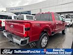 2026 Ford F-250 Crew Cab 4WD Pickup for sale #EC78093 - photo 9