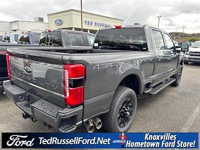 New 2026 Ford F-250 XLT Crew Cab 4WD Pickup for sale #EC78611 - photo 2