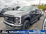New 2026 Ford F-250 XLT Crew Cab 4WD Pickup for sale #EC78611 - photo 3