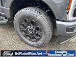 New 2026 Ford F-250 XLT Crew Cab 4WD Pickup for sale #EC78611 - photo 5