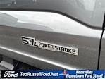 New 2026 Ford F-250 XLT Crew Cab 4WD Pickup for sale #EC78611 - photo 8