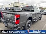 New 2026 Ford F-250 XLT Crew Cab 4WD Pickup for sale #EC78611 - photo 2
