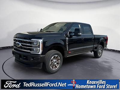 2025 Ford F-350 Crew Cab SRW 4x4 Pickup for sale #EC78896 - photo 2
