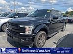 2019 Ford F-150 SuperCrew Cab 4x4 Pickup for sale #EC79282B - photo 1