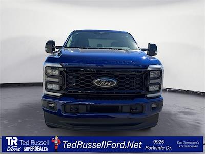 New 2026 Ford F-250 XLT Crew Cab 4WD Pickup for sale #EC79428 - photo 1