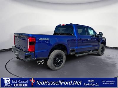 New 2026 Ford F-250 XLT Crew Cab 4WD Pickup for sale #EC79428 - photo 2