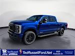 New 2026 Ford F-250 XLT Crew Cab 4WD Pickup for sale #EC79428 - photo 1