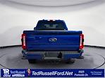 New 2026 Ford F-250 XLT Crew Cab 4WD Pickup for sale #EC79428 - photo 3
