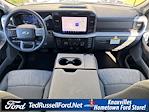 New 2026 Ford F-250 XLT Crew Cab 4WD Pickup for sale #EC79428 - photo 11