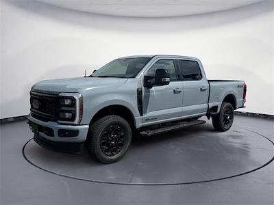 New 2025 Ford F-250 Lariat Crew Cab 4x4 Pickup for sale #EC80147 - photo 1