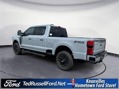New 2025 Ford F-250 Lariat Crew Cab 4x4 Pickup for sale #EC80147 - photo 2