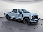 New 2025 Ford F-250 Lariat Crew Cab 4x4 Pickup for sale #EC80147 - photo 4