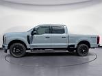 New 2025 Ford F-250 Lariat Crew Cab 4x4 Pickup for sale #EC80147 - photo 8