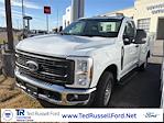 New 2026 Ford F-250 Regular Cab Service Truck for sale #EC89137 - photo 1