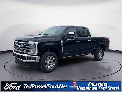 2025 Ford F-250 Crew Cab 4x4 Pickup for sale #EC89264 - photo 1