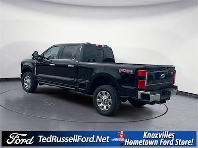 2025 Ford F-250 Crew Cab 4x4 Pickup for sale #EC89264 - photo 2