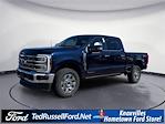 2025 Ford F-350 Crew Cab SRW 4x4 Pickup for sale #EC89347 - photo 1