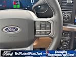 2025 Ford F-350 Crew Cab SRW 4x4 Pickup for sale #EC89347 - photo 37
